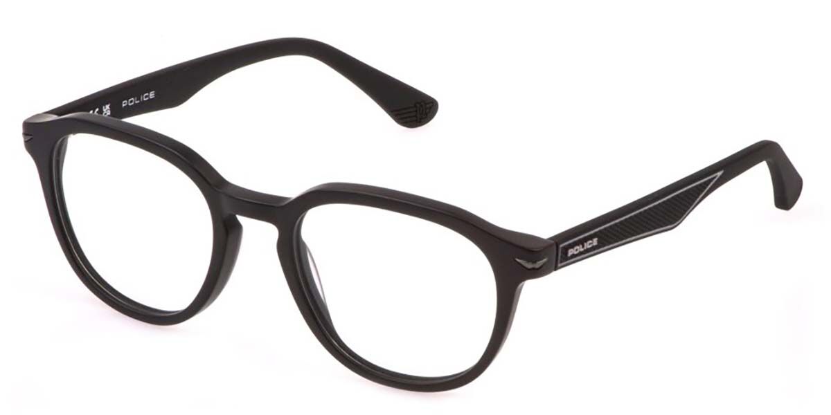 Police VK149 NEW CHAMP JR 2 Kids 0703, Black frame