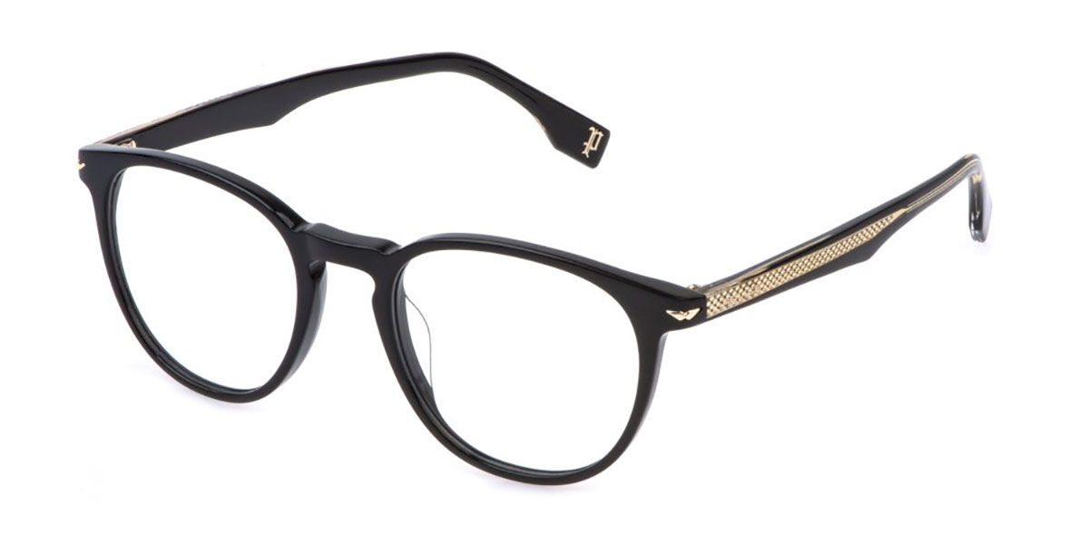Police VPLG72E CHAMP 1 700Y, Black frame