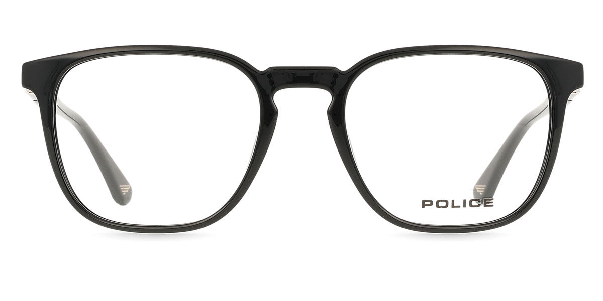 Police VPLQ67 ORIGINS LITE 33 0Z42, Black frame