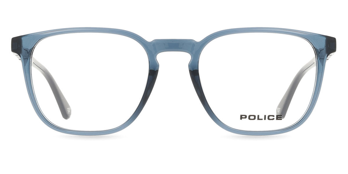 Police VPLQ67 ORIGINS LITE 33 06G5, Blue frame