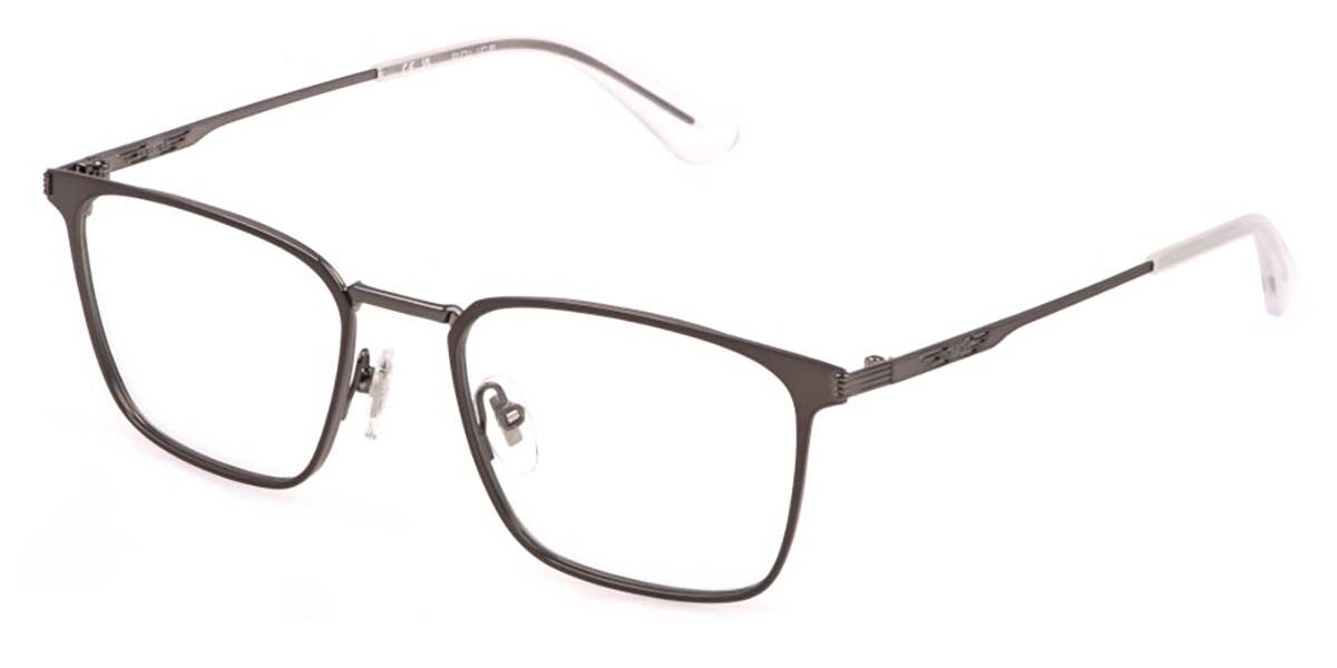 Police VPLQ70 CODE 7 0584, Grey frame