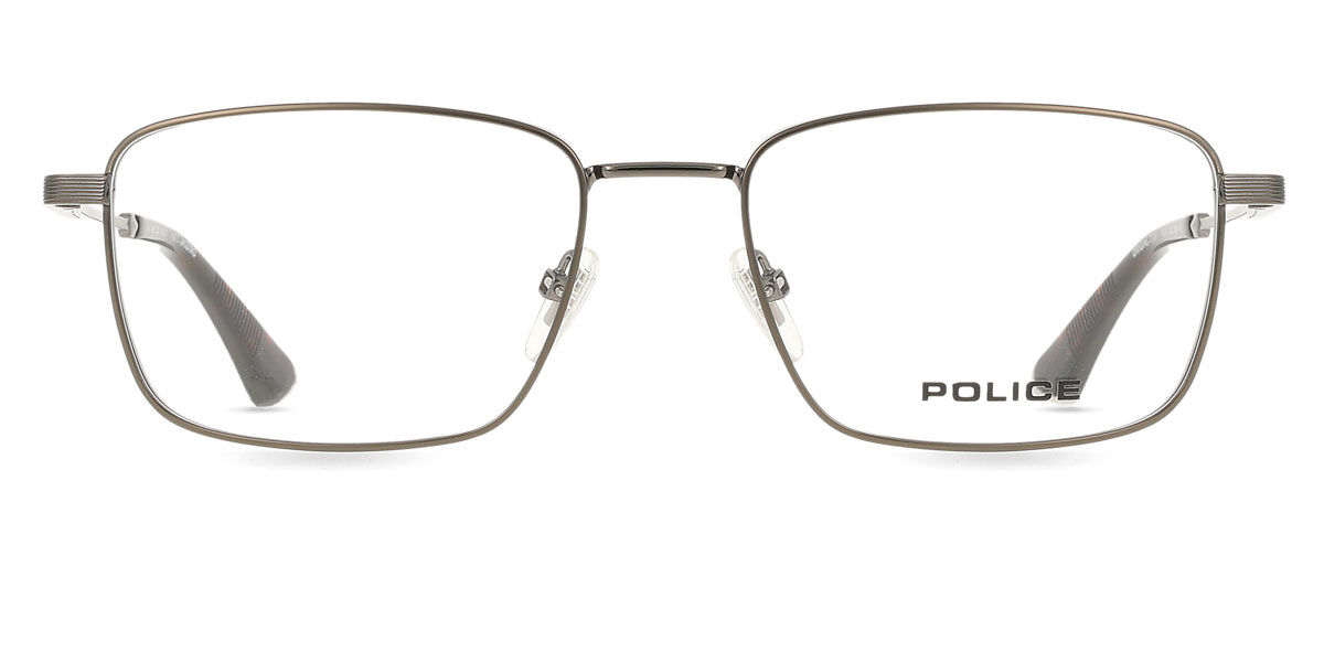 Police VPLQ74 ORIGINS TITAN 1 0584, Grey frame