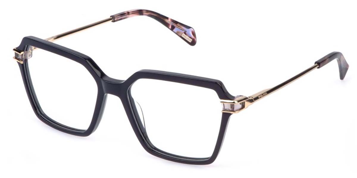 Police VPLR15 ZEPHYR 1 06S3, Purple frame