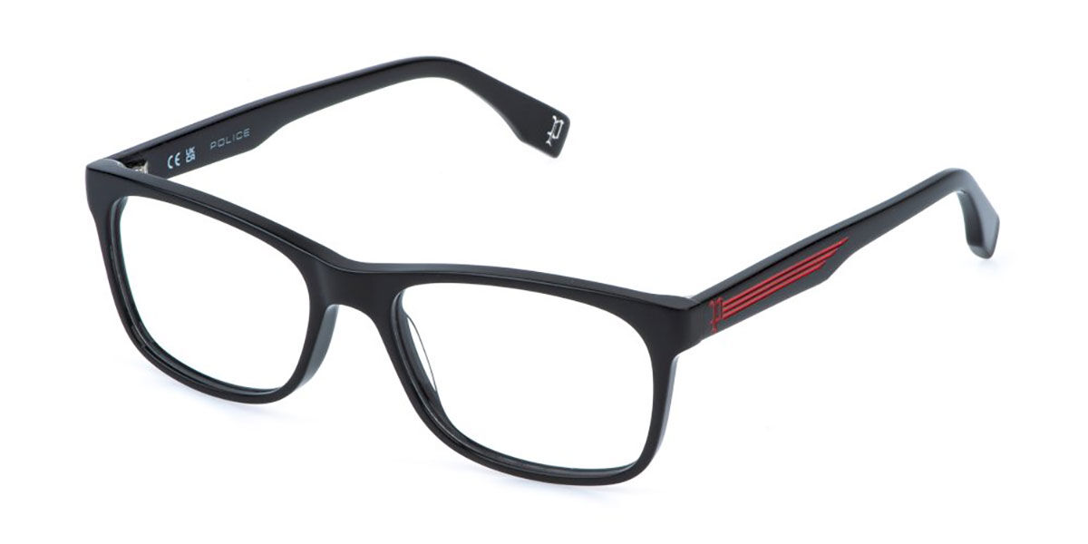 Police VK171 BLINK JR 2 Kids 700Y, Black frame
