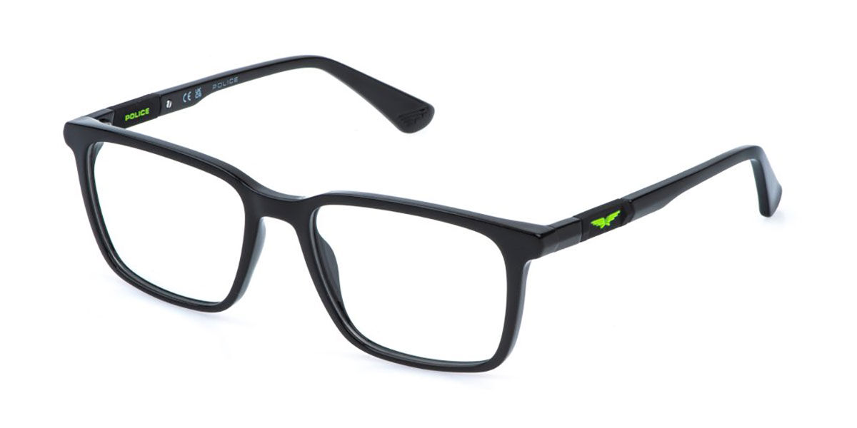 Police VK173 HORIZON JR 2 Kids Z42Y, Black frame