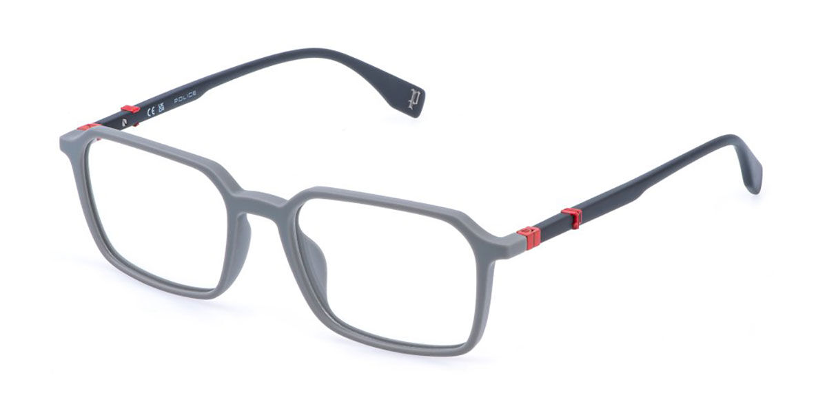 Police VPLR60 BEYOND LITE 8 0R43, Grey frame