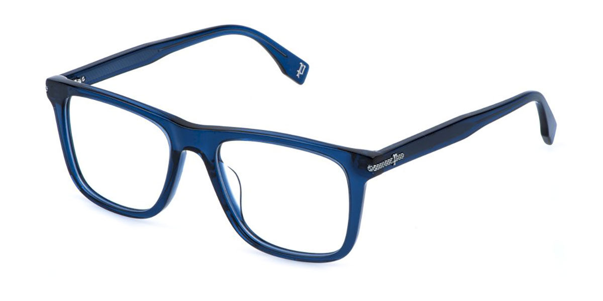 Police VPLR62 GRIND 4 06SB, Blue frame