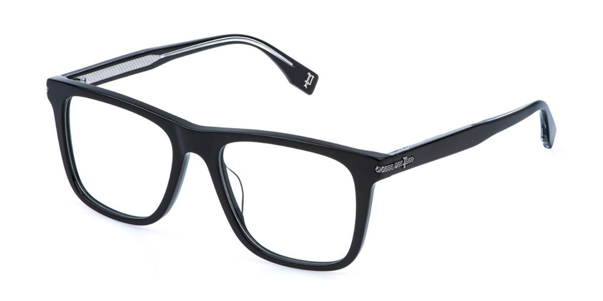 Police VPLR62 GRIND 4 0700, Black frame