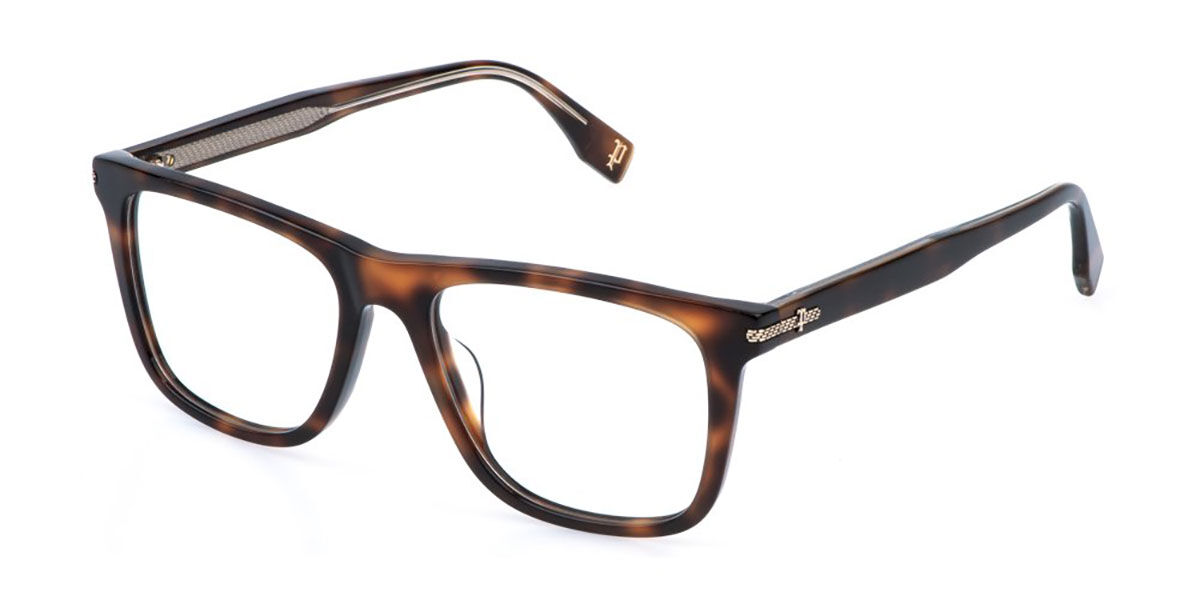 Police VPLR62 GRIND 4 0752, Tortoiseshell frame