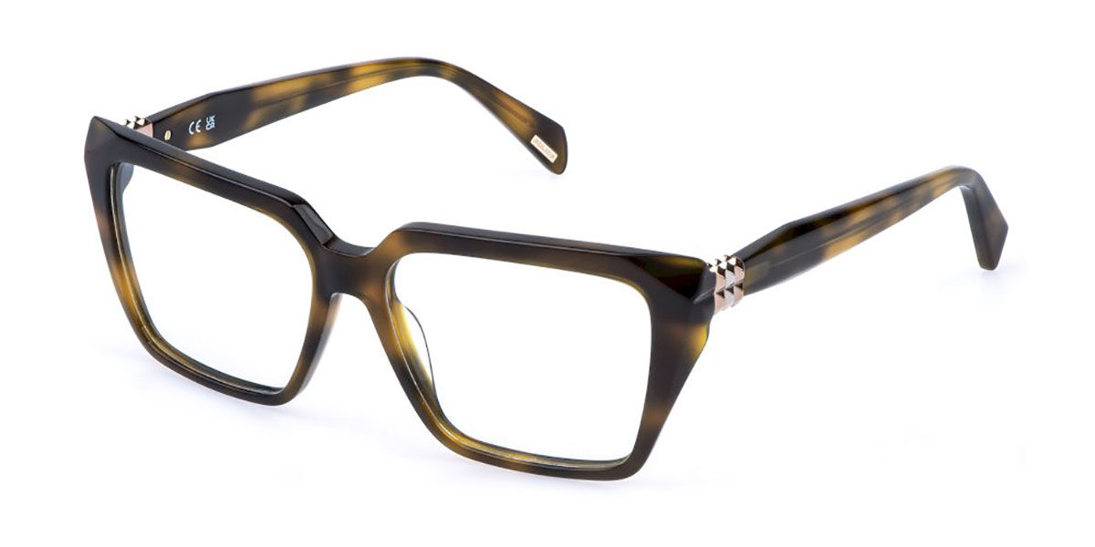 Police VPLR99 ENIGMA 1 0710, Tortoiseshell frame
