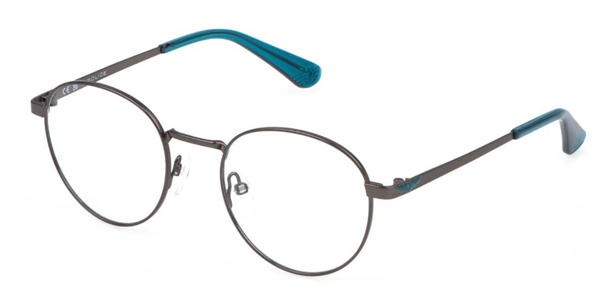 Police VK581 TAILWIND JR 2 Kids 0627, Grey frame