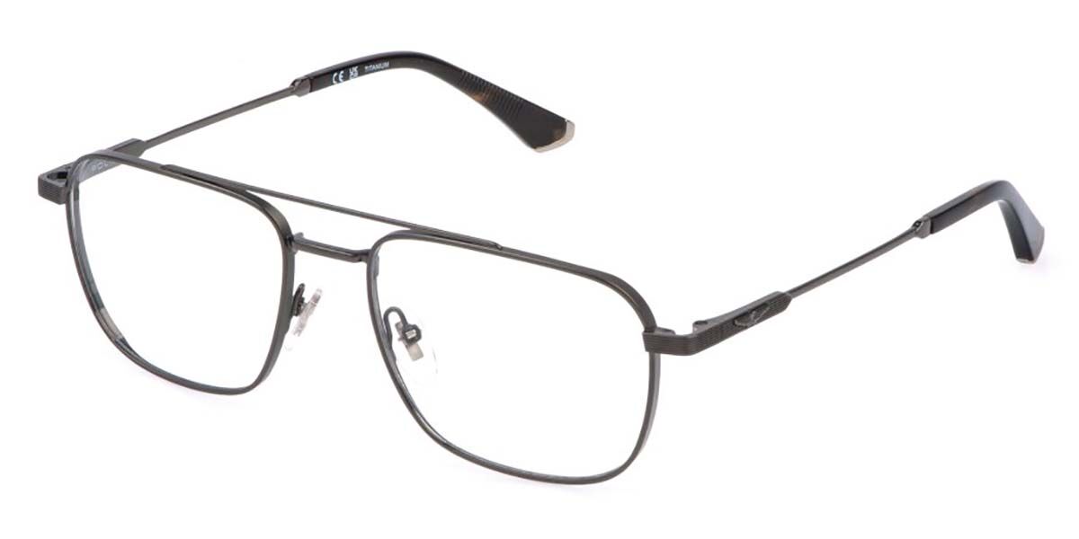 Police VPLQ75 ORIGINS TITAN 2 0584, Grey frame