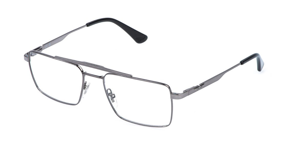 Police VPLR61 ORIGINS LITE 38 0509, Silver frame