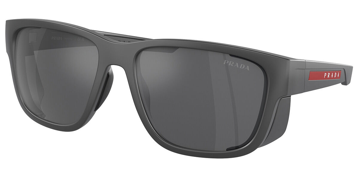 Prada Linea Rossa PS07WS UFK60A, Grey frame
