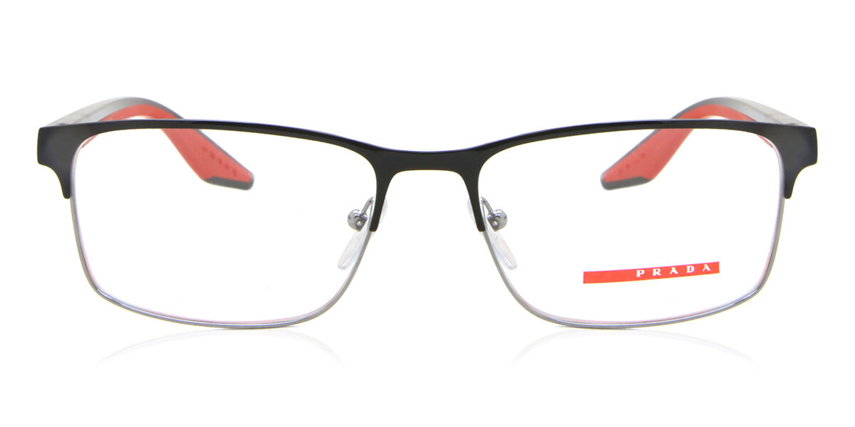 Prada Linea Rossa PS50PV YDC1O1, Black frame