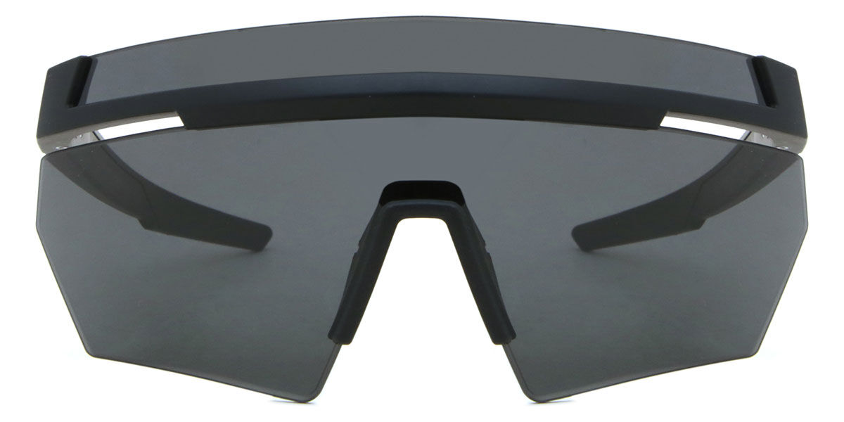 Prada Linea Rossa PS01YS 1BO06F, Black frame
