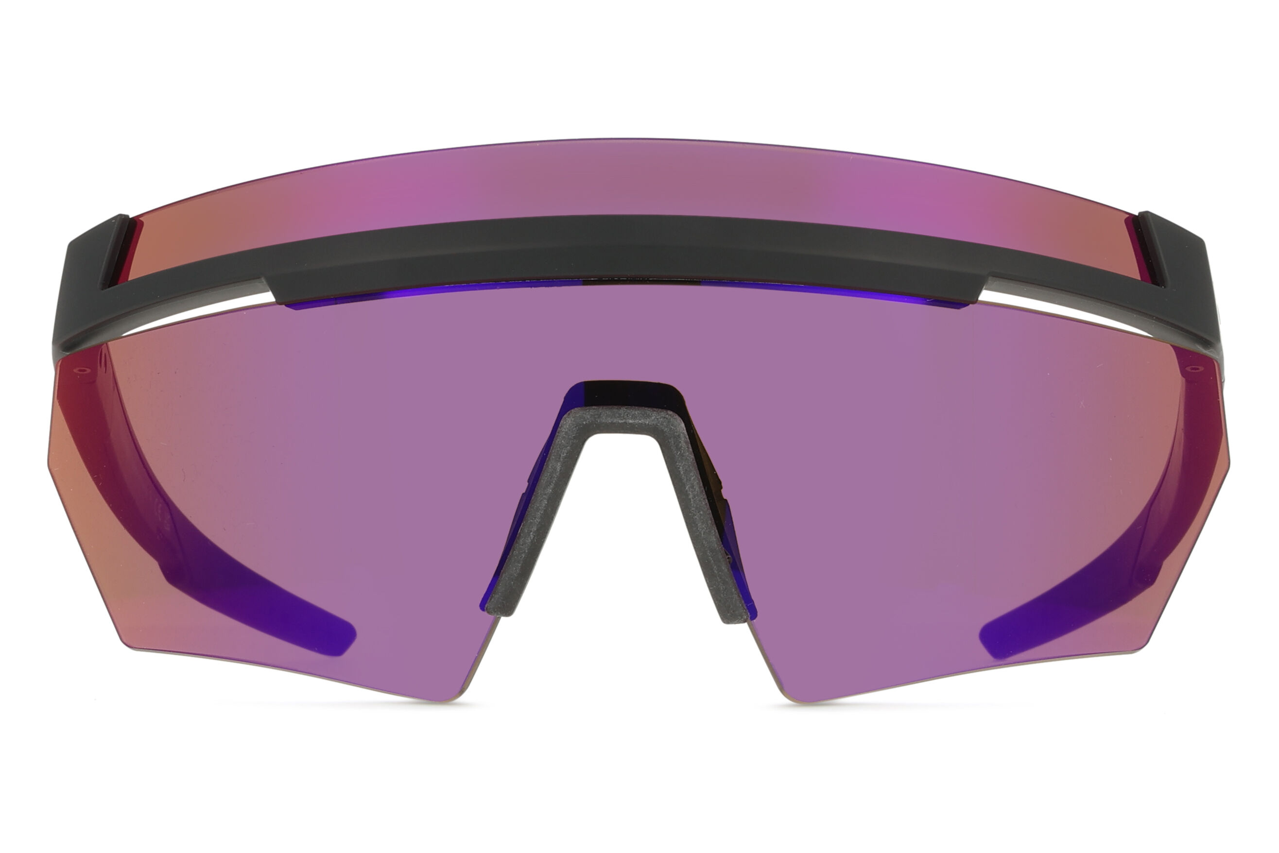 Prada Linea Rossa PS01YS 1BO02U, Black frame