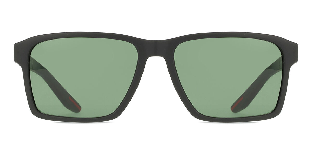 Prada Linea Rossa PS05YS DG006U, Black frame