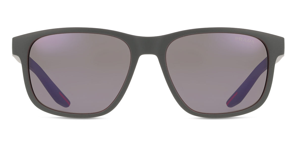 Prada Linea Rossa PS06YS UFK10A, Grey frame
