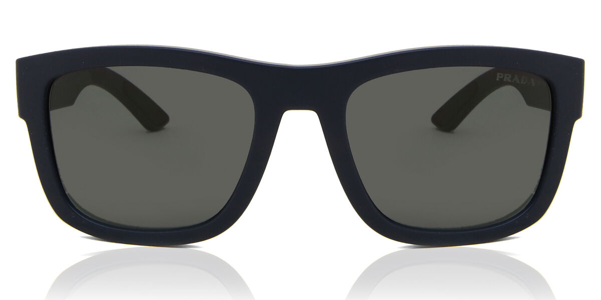 Prada Linea Rossa PS01ZS TFY06F, Blue frame