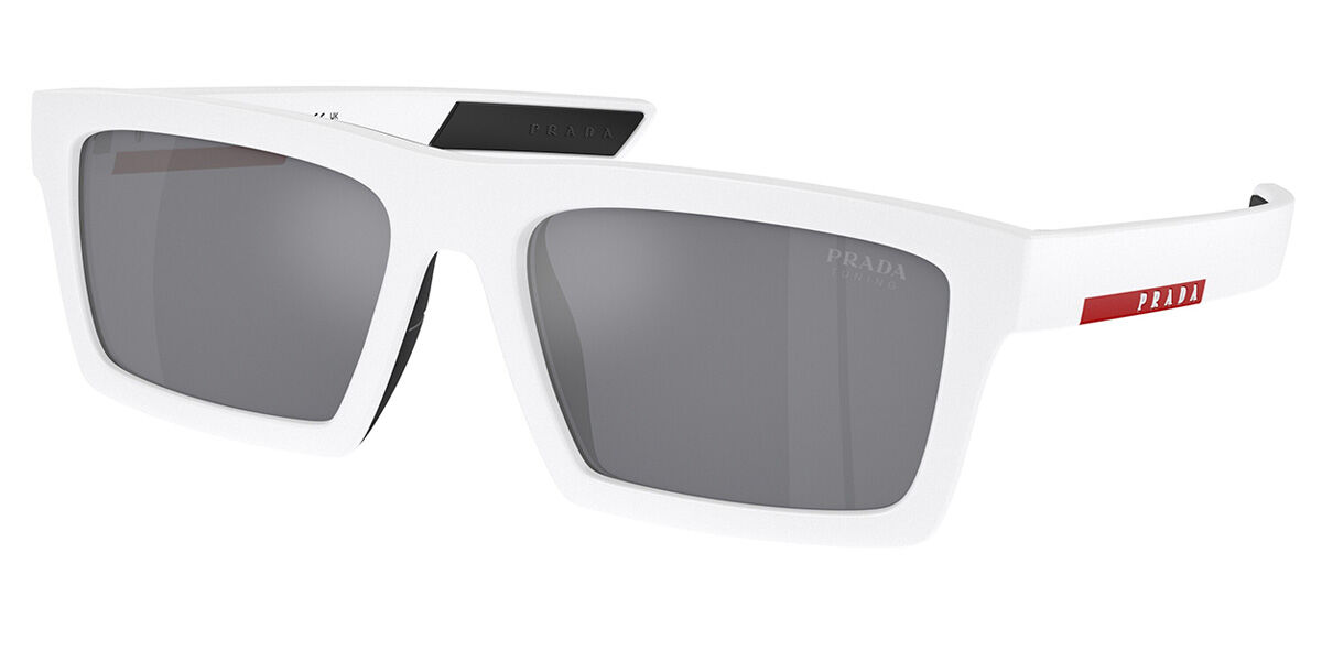 Prada Linea Rossa PS02ZSU 17S40A, White frame