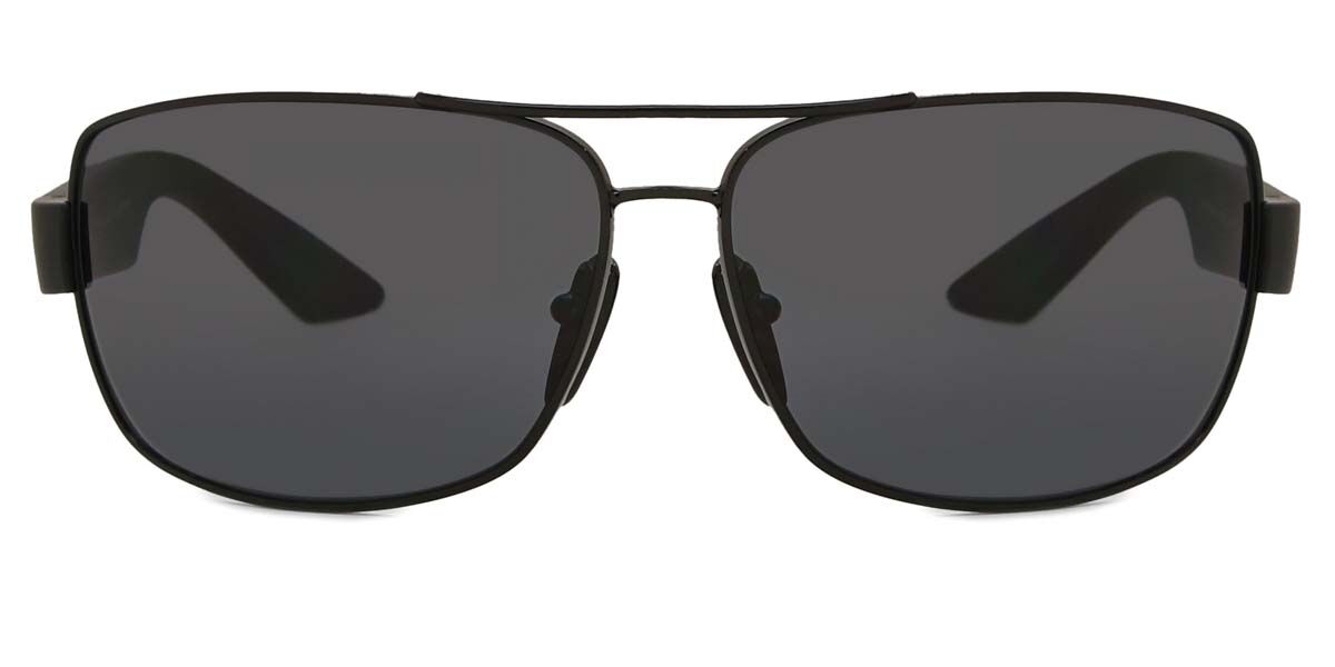 Prada Linea Rossa PS50ZS Polarized 1AB02G, Black frame
