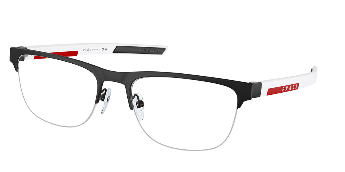 Prada Linea Rossa PS51QV DG01O1, Black frame