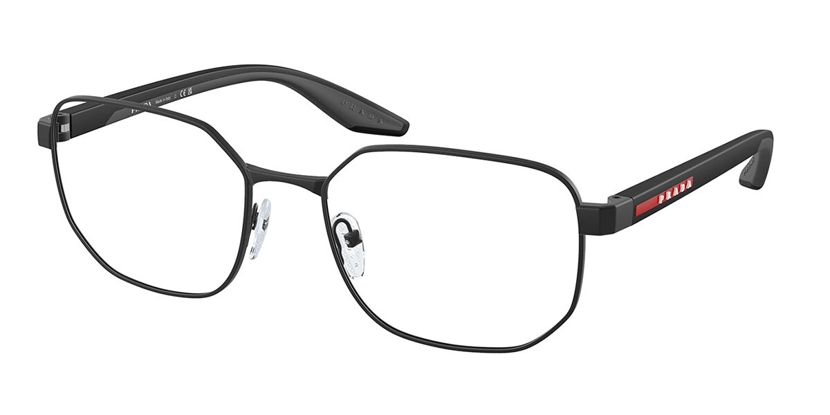 Prada Linea Rossa PS50QV DG01O1, Black frame
