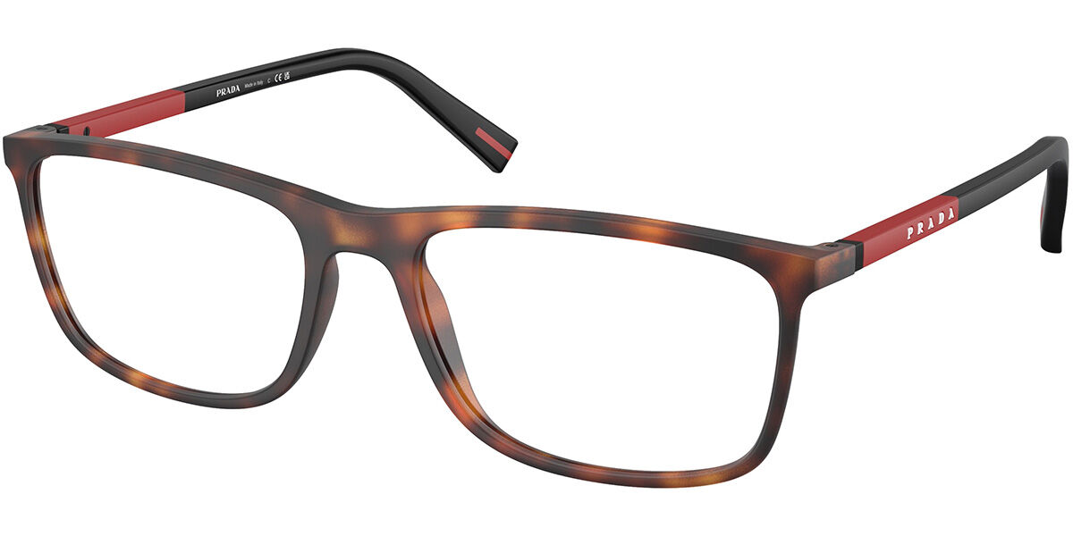 Prada Linea Rossa PS03QV 17X1O1