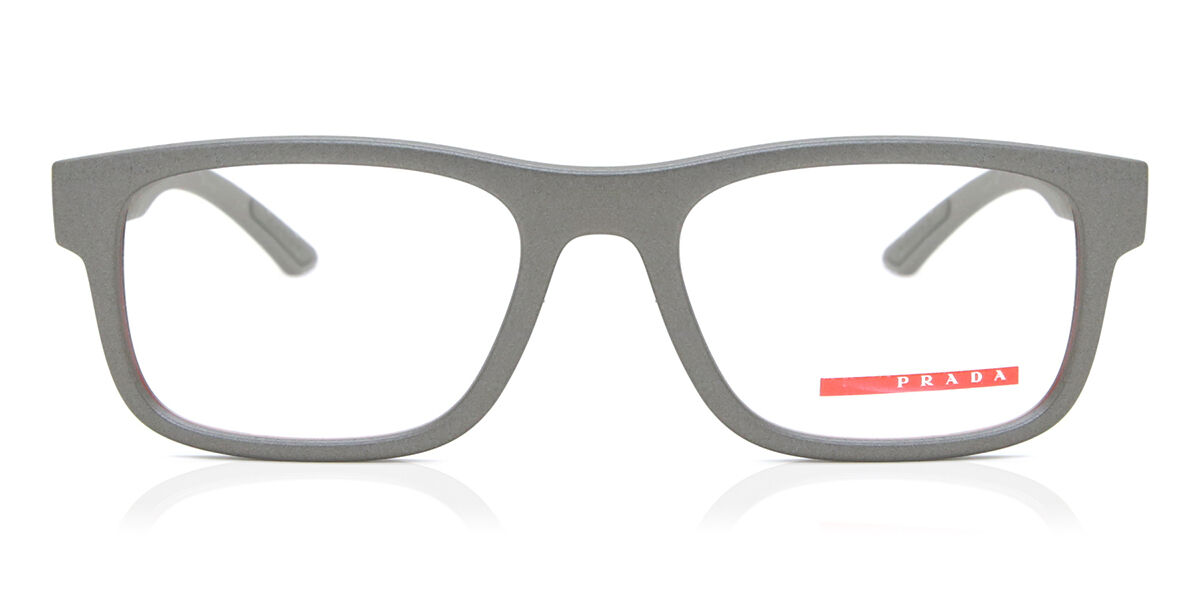 Prada Linea Rossa PS04QV 16X1O1, Grey frame