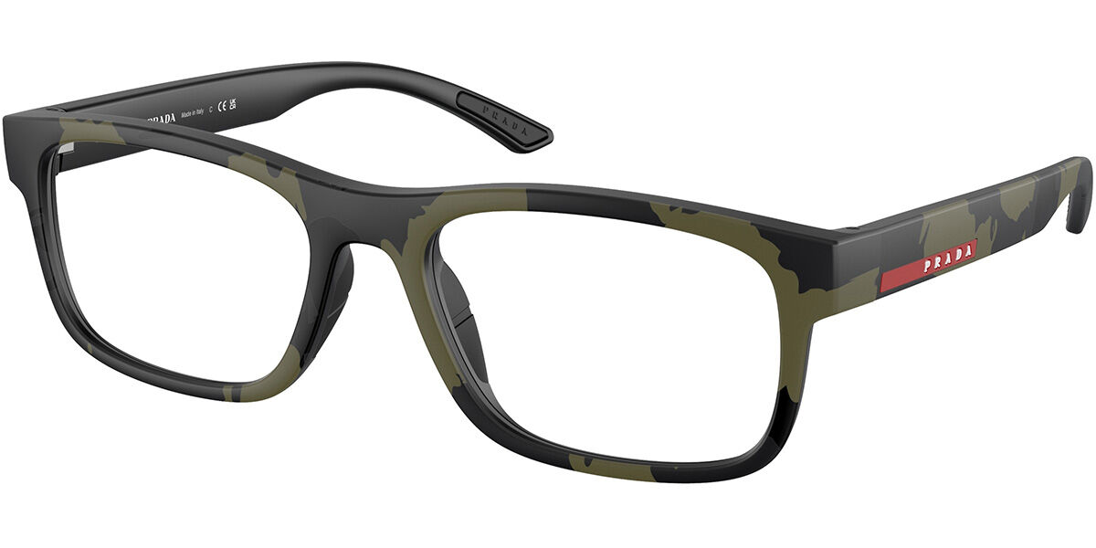 Prada Linea Rossa PS04QV 14X1O1
