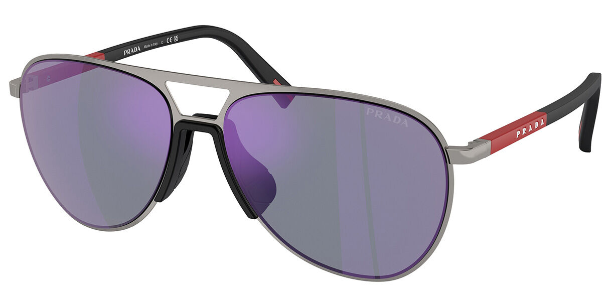 Prada Linea Rossa PS53ZS 5AV10J