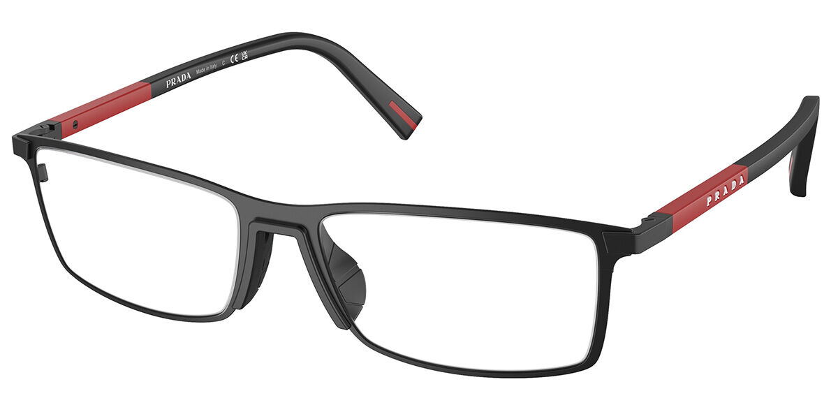 Prada Linea Rossa PS53QV 1BO1O1