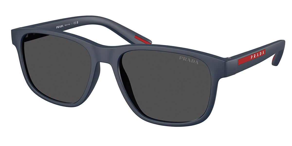 Prada Linea Rossa PS 06YS TFY06F, Blue frame
