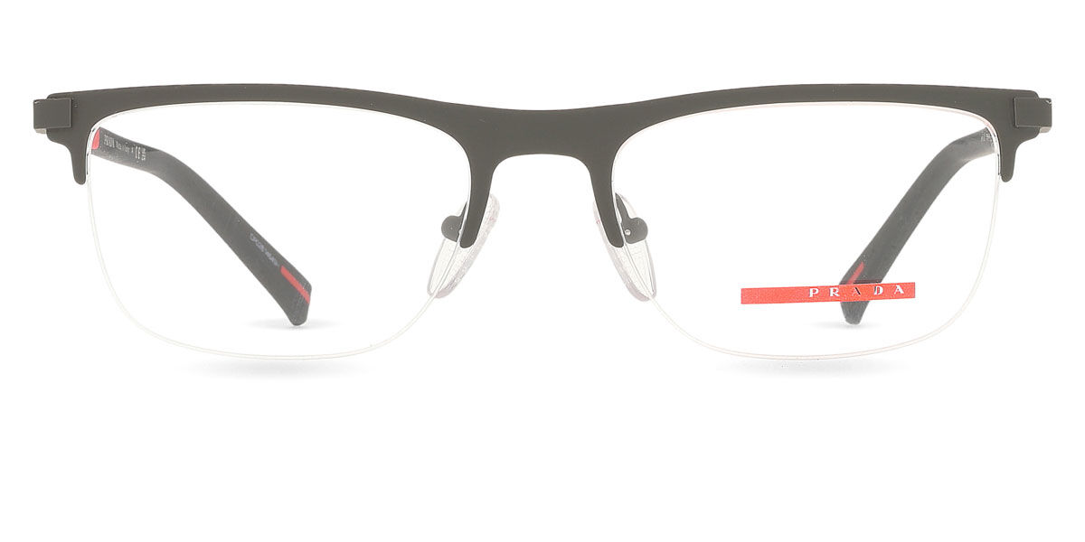 Prada Linea Rossa PS 50RV 06P1O1, Grey frame