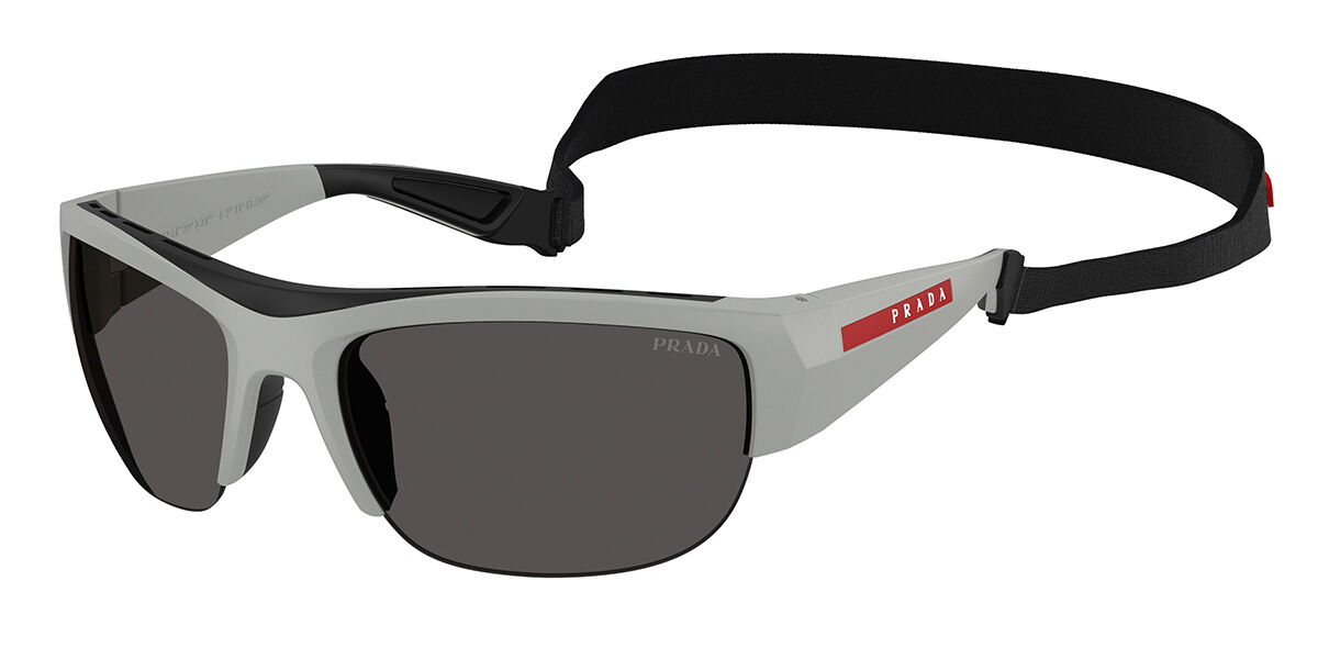 Prada Linea Rossa PS A01S 13Z5S0, Grey frame