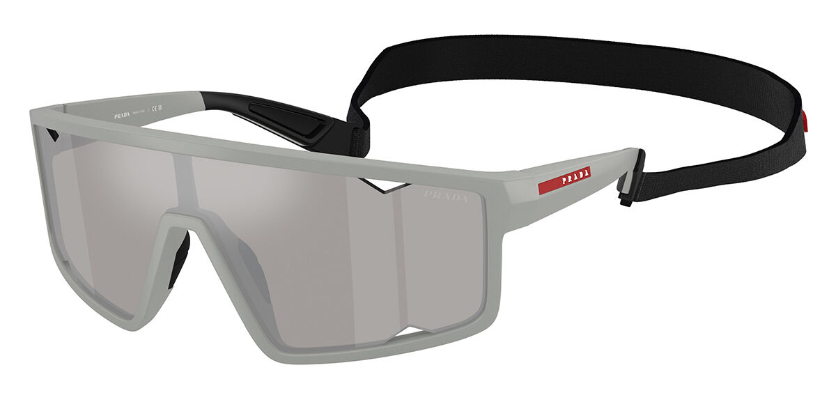 Prada Linea Rossa PS A03S 13Z05A, Grey frame