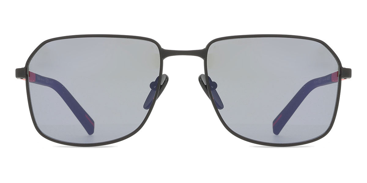 Prada Linea Rossa PS A51S DG008F, Black frame
