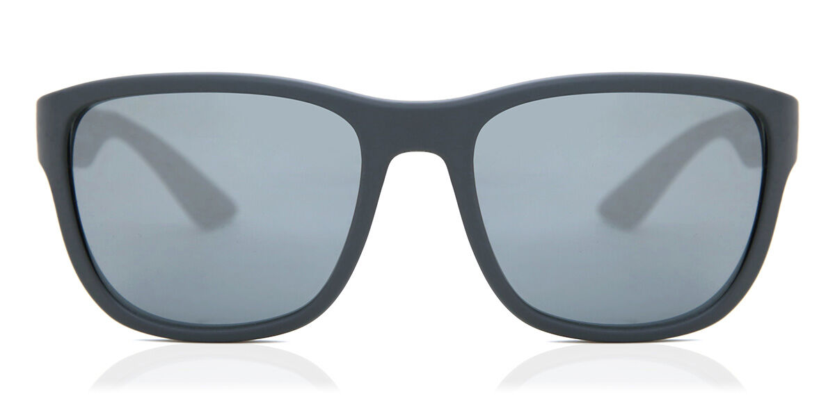 Prada Linea Rossa PS01US ACTIVE UFK5L0, Grey frame