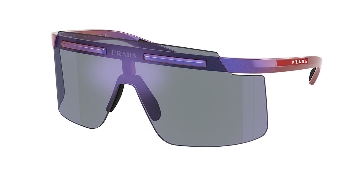 Prada Linea Rossa PS B06S 26H10J, Purple frame