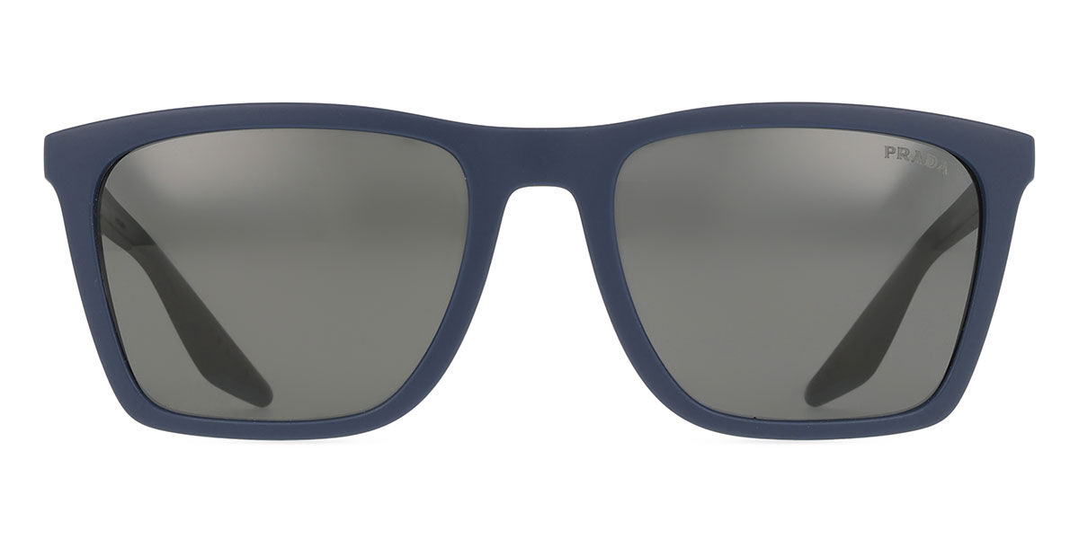 Prada Linea Rossa PS B08S TFY06F, Blue frame