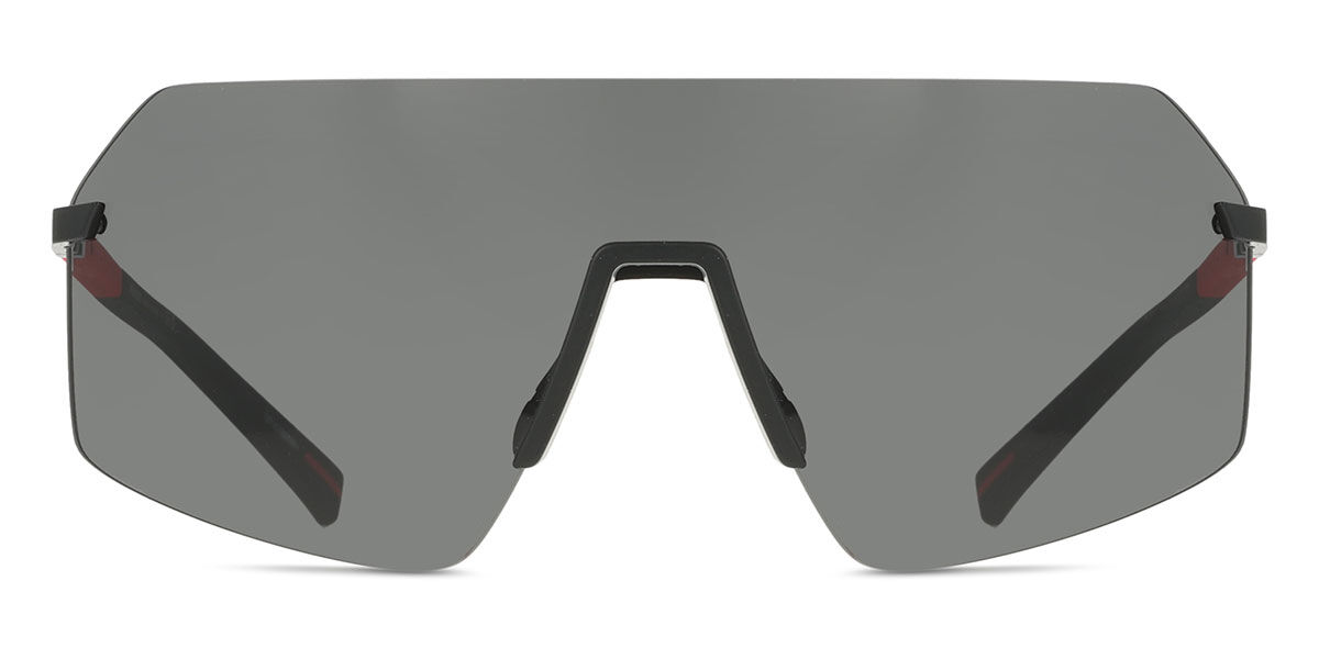 Prada Linea Rossa PS B50S 1BO06F, Black frame