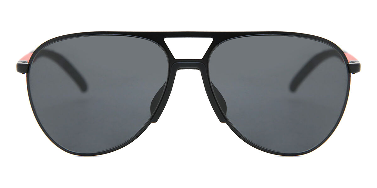 Prada Linea Rossa PS51XS 1BO06L, Black frame