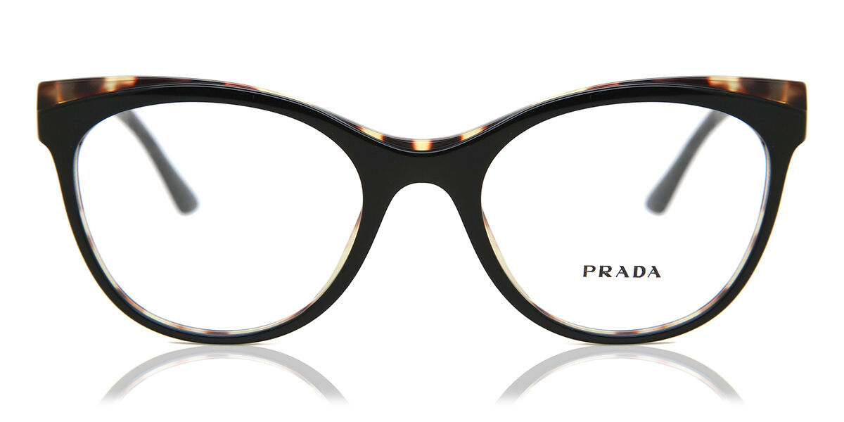 Prada PR 05WV 3891O1, Tortoiseshell frame