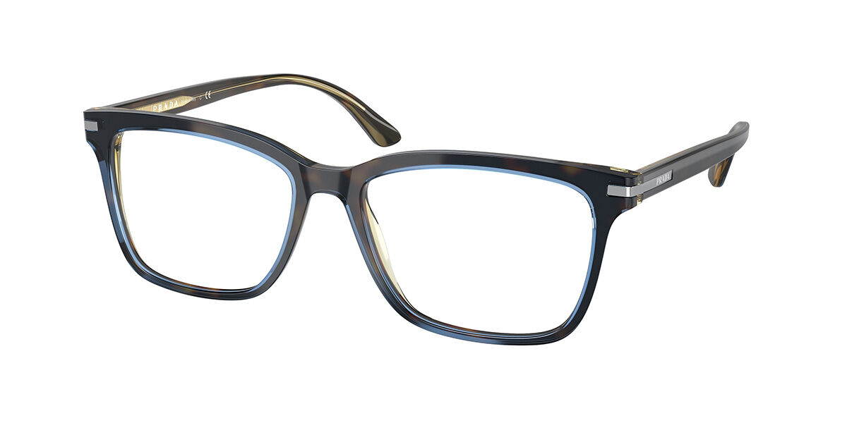 Prada PR 14WV ZXH1O1, Tortoiseshell frame