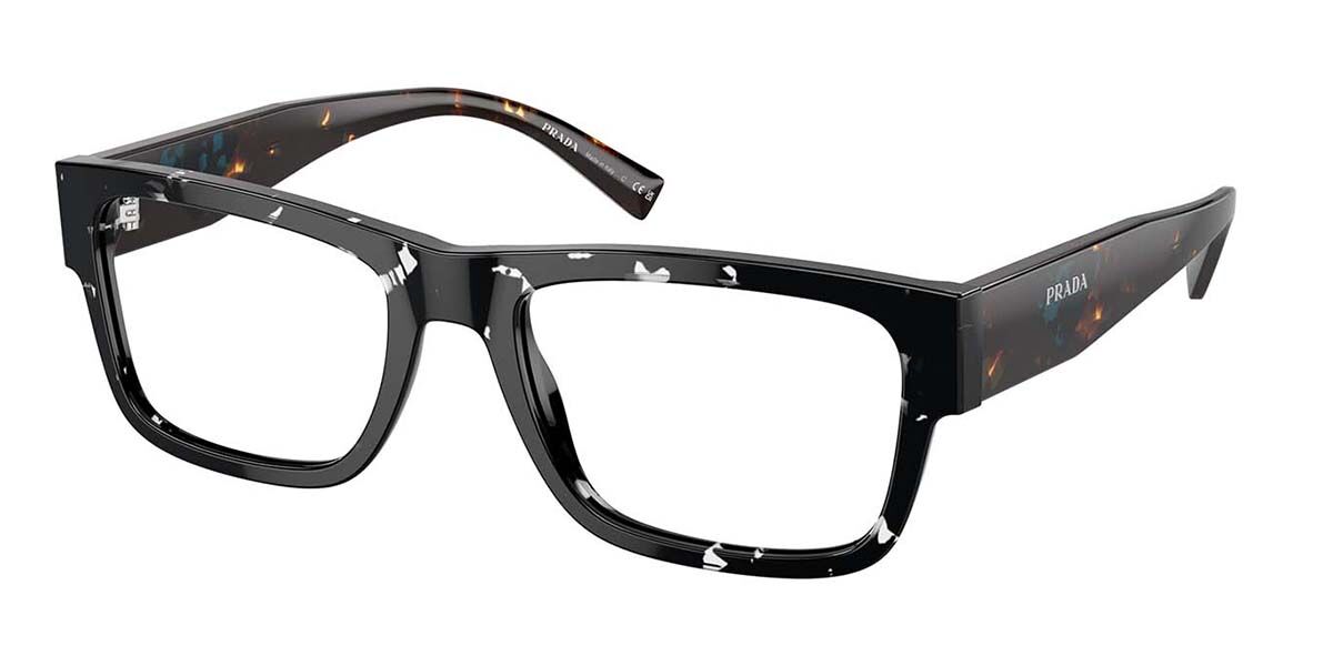 Prada PR 15YV 15S1O1, Tortoiseshell frame