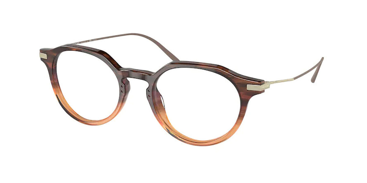 Prada PR 06YV 13B1O1, Tortoiseshell frame