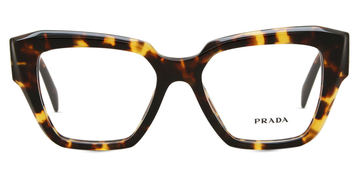 Prada PR 09ZV VAU1O1, Tortoiseshell frame