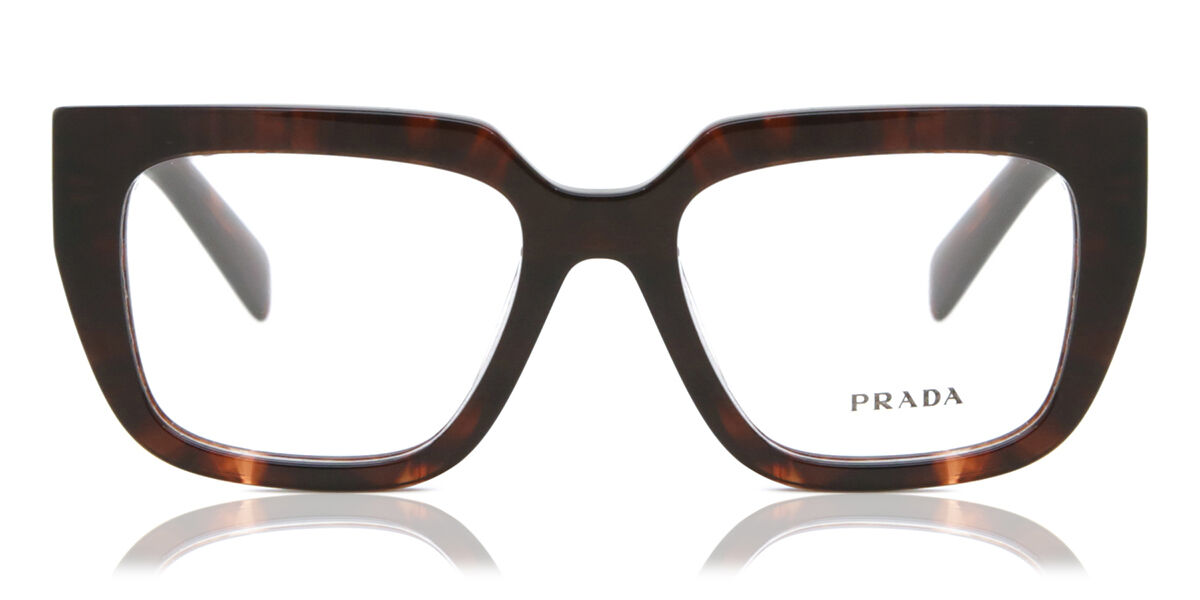 Prada PR A03V 14P1O1, Tortoiseshell frame
