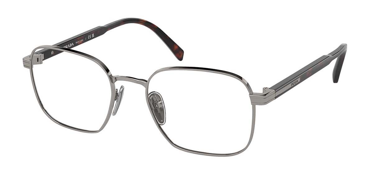 Prada PR A55V 5AV1O1, Gunmetal frame